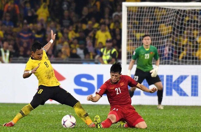 Đội trưởng Malaysia muốn tái hiện trận đấu với Thái Lan tại Mỹ Đình