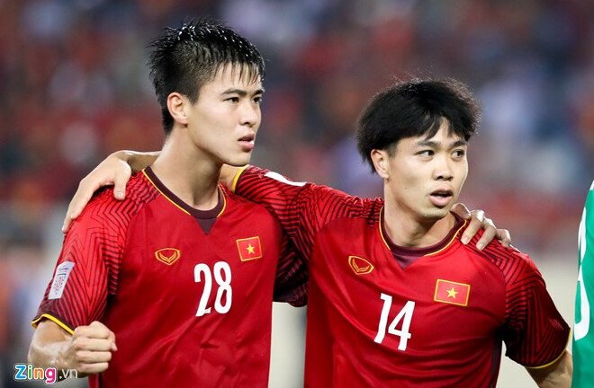 Duy Mạnh: Đá hào hoa mà không thắng thì mọi người có vui không?