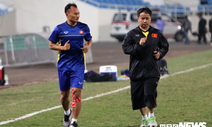 Xem trực tiếp Việt Nam vs Triều Tiên tối nay 25/12 trên kênh nào?