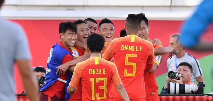 HLV Lippi: Tuyển Trung Quốc đá nghèo nàn, tiếp tục như vậy chắc chắn thua