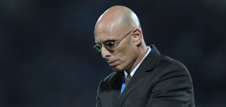 Asian Cup 2019: Bị loại đau đớn, HLV Ấn Độ từ chức