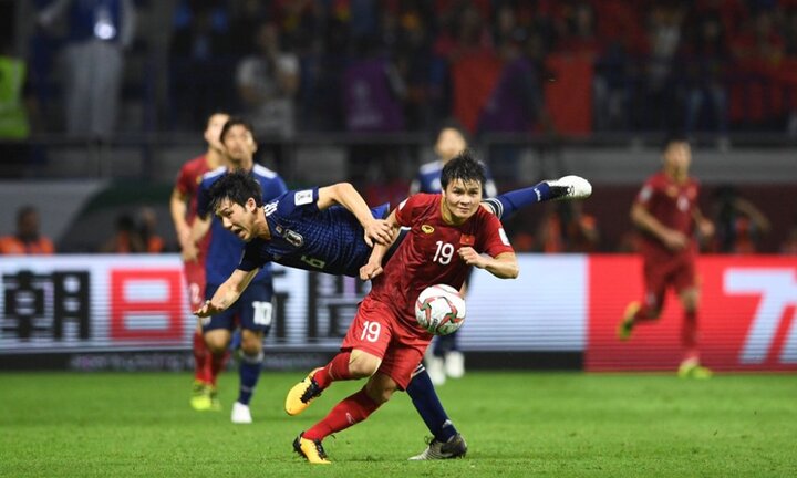 Bóng đá Việt Nam tới World Cup: Đừng mộng mơ, hãy thực hiện ngay từ bây giờ