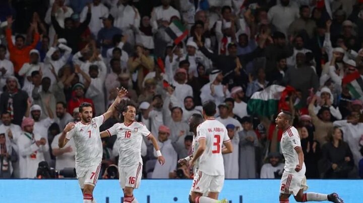 Bán kết Asian Cup: Hoàng tử UAE mua hết vé, ngăn CĐV đối thủ đến sân cổ vũ