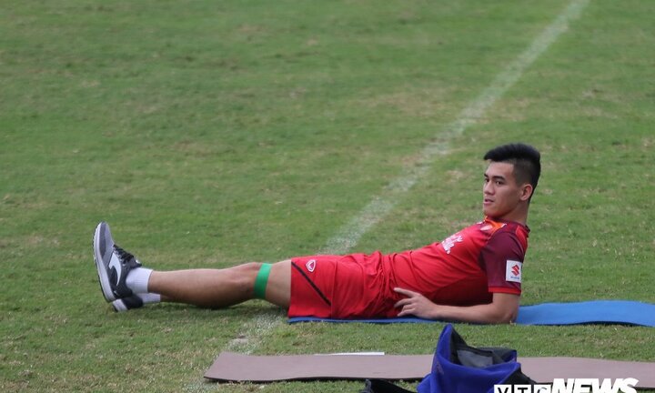 6 cầu thủ vừa phải nói lời chia tay U23 Việt Nam là ai?
