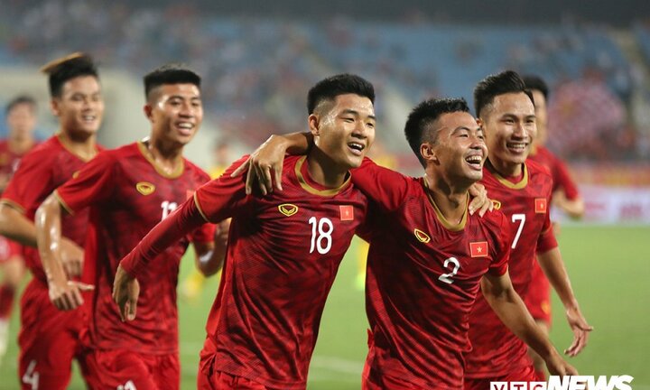 HLV U23 Brunei tâm phục: 'U23 Việt Nam là đội bóng hàng đầu châu Á'