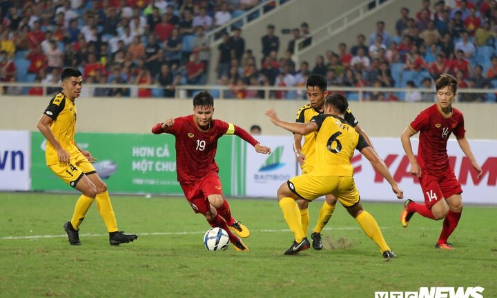 U23 châu Á: VOV sử dụng công nghệ 4K, khán giả Việt Nam lần đầu thưởng thức