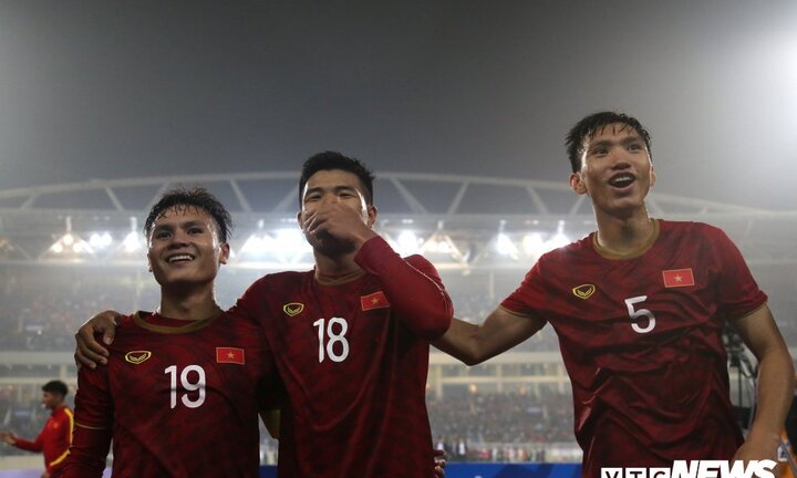 Việt Nam khiếu nại thành công, thoát nhóm hạt giống yếu nhất SEA Games