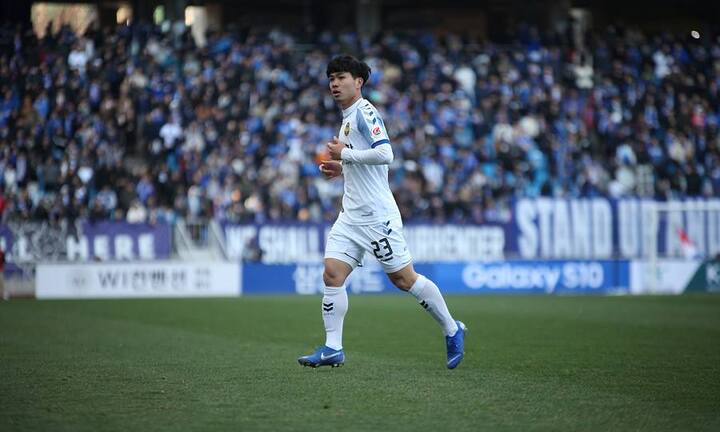 BLV Hàn Quốc: 'Công Phượng không phù hợp với lối đá của Incheon'