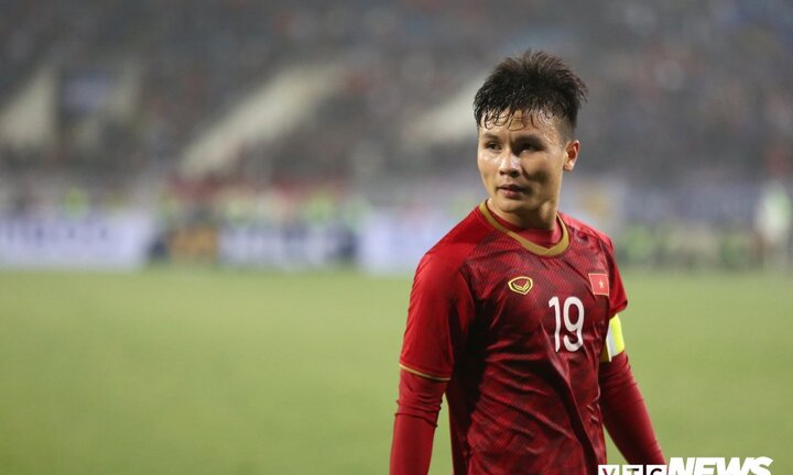 Quang Hải, Đình Trọng lỡ hẹn tái đấu đối thủ từng khiến tuyển Việt Nam bất lực