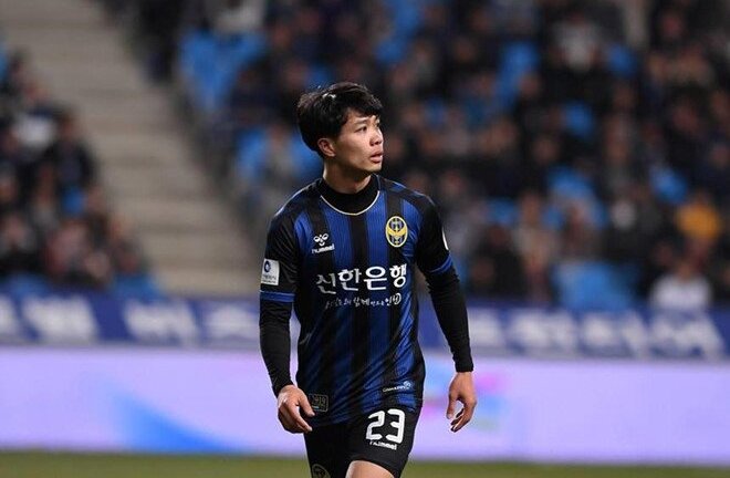 Tân HLV trưởng Incheon United sẽ biết cách giúp Công Phượng toả sáng?