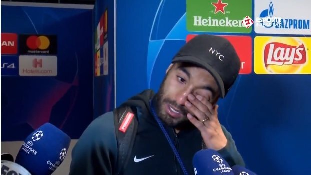 Video: Người hùng Tottenham rưng rưng nước mắt xem lại bàn thắng để đời