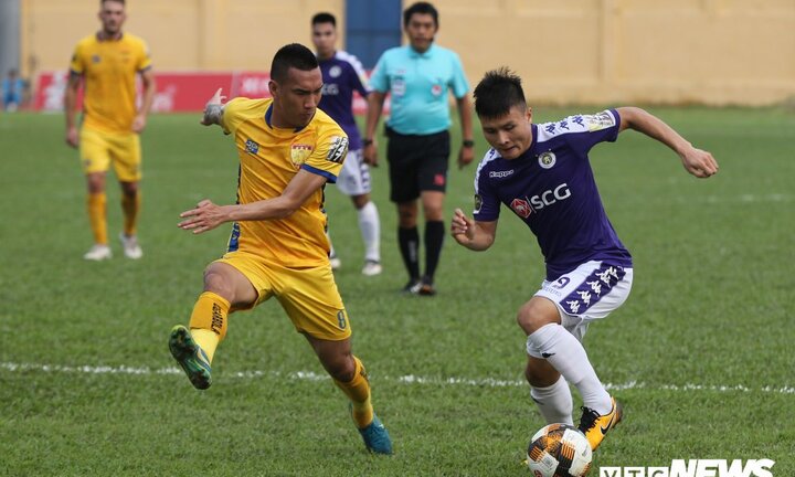 HLV Thanh Hóa: Toan tính AFC Cup khiến CLB Hà Nội thất bại