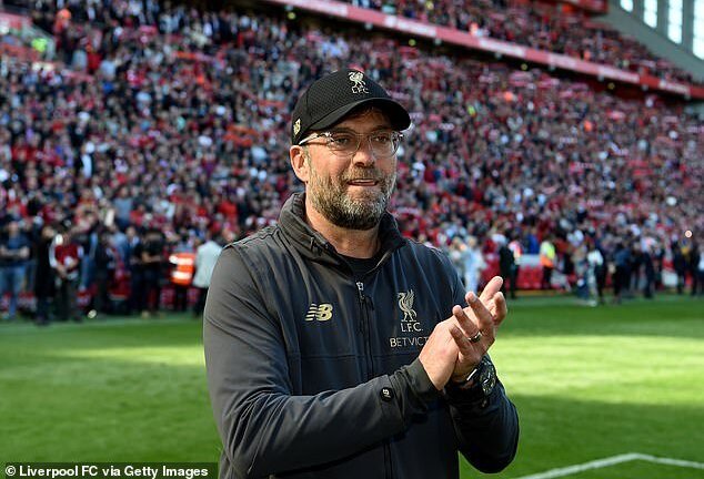 HLV Jurgen Klopp: Liverpool phải tiệm cận hoàn hảo mới ngăn nổi Man City