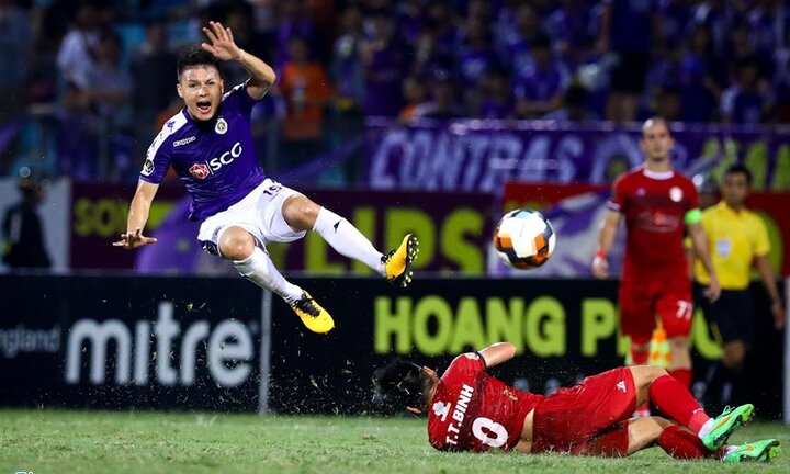 Hà Nội FC và 4 nỗi lo trước trận chung kết AFC Cup Đông Nam Á