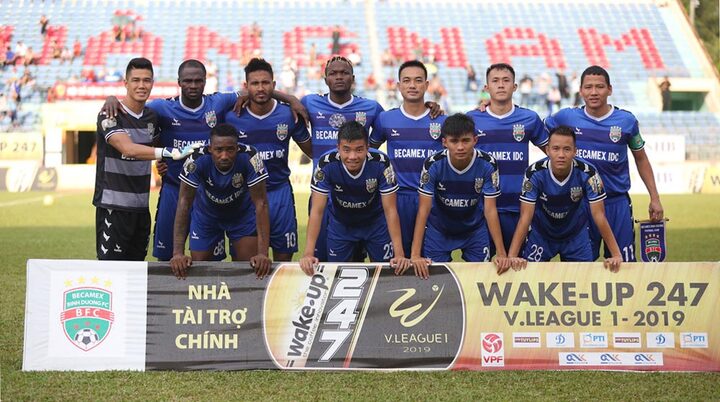Trực tiếp Becamex Bình Dương vs Makassar bán kết Đông Nam Á AFC Cup