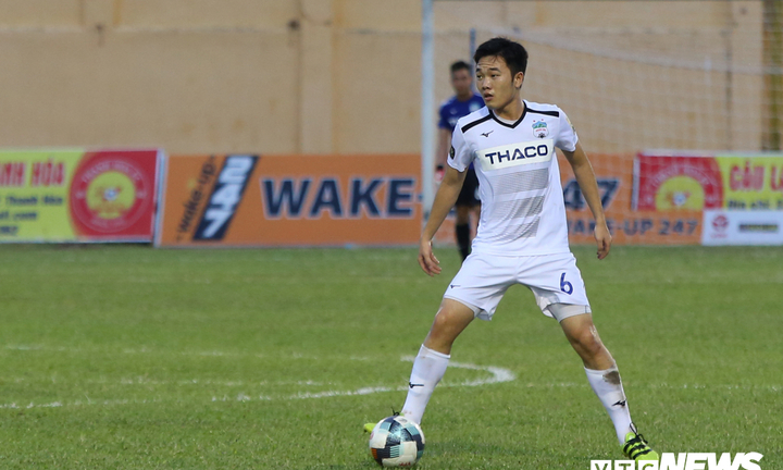 ‘Mỗi quả đá phạt với Xuân Trường giống như một quả penalty’