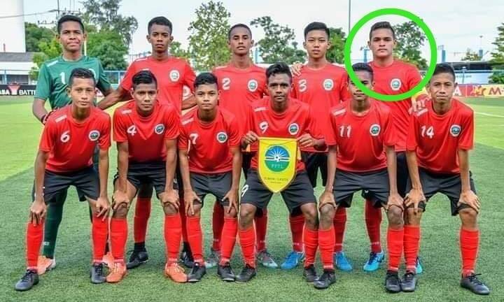 Gây sốc ở giải Đông Nam Á, đối thủ của U15 Việt Nam bị nghi gian lận tuổi