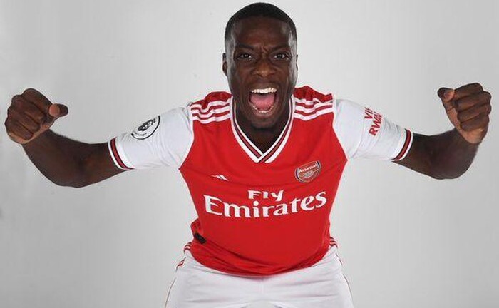 Cậu bé trộm sô cô la khiến Arsenal phải dốc bạc tỷ là ai?