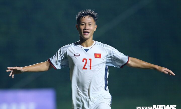 Trực tiếp U16 Việt Nam vs U16 Australia vòng loại U16 châu Á