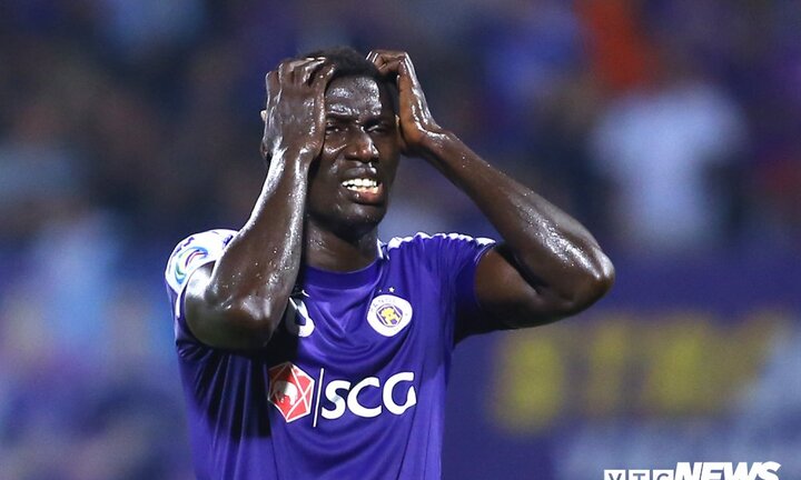 Xem video chung kết AFC Cup để thấy Hà Nội FC bị loại đáng tiếc ra sao