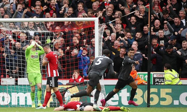 Vòng 7 Ngoại Hạng Anh: Đối thủ 'tặng quà', Chelsea, Liverpool giành 3 điểm
