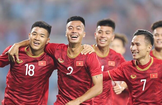 U22 Việt Nam thi đấu hết mình, cần rút kinh nghiệm cho SEA Games 30