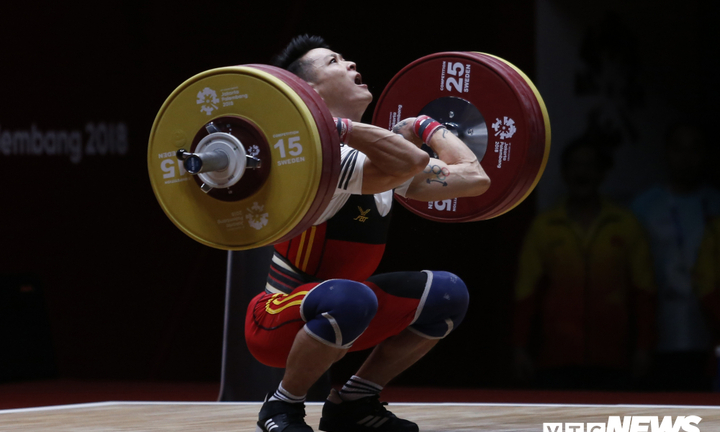 Lịch thi đấu SEA Games 30 ngày 2/12: Chờ HCV của Thạch Kim Tuấn