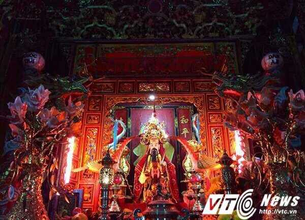 Lạ lùng chuyện người Biên Hòa không ăn tân gia, không đi xe màu đỏ