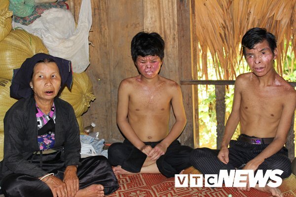 “Quỷ dữ” vẫn lẩn quất ở Mường Chiềng