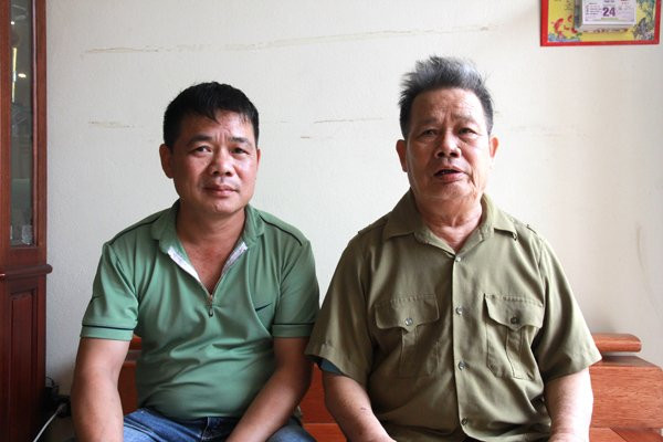 Cựu binh suýt bị bác sĩ cưa chân vì tắc mạch, khỏi hẳn nhờ lọ thuốc trị tai biến