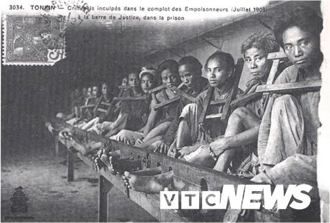 Chuyện chưa biết về những chí sĩ giải phóng dân tộc bị chặt đầu ở chợ Bưởi