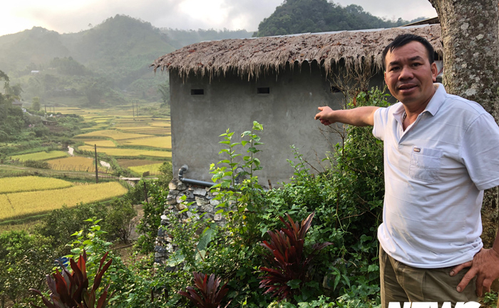 Bí ẩn ‘quái thú’ giết bò hàng loạt trong rừng Pù Luông khiến người Mường khiếp sợ