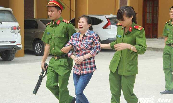 Vợ bỏ thuốc chuột hạ độc chồng trước ngày ly hôn