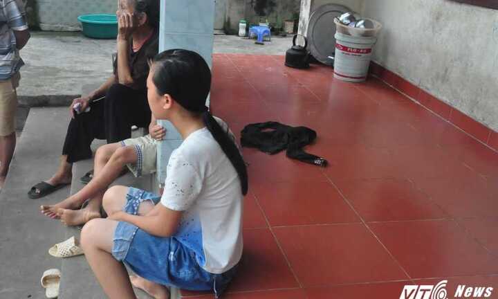 5 học sinh chết đuối ở Bắc Giang: Nữ sinh sống sót đau đớn ngất lịm