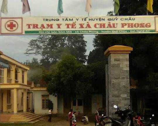 Nghi án con gái tâm thần chém chết mẹ tại Nghệ An