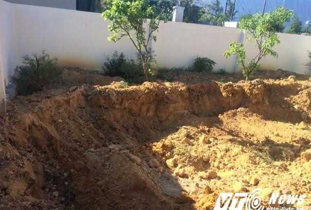 Phát hiện 10 điểm đổ trộm chất thải nghi của Formosa tại Hà Tĩnh