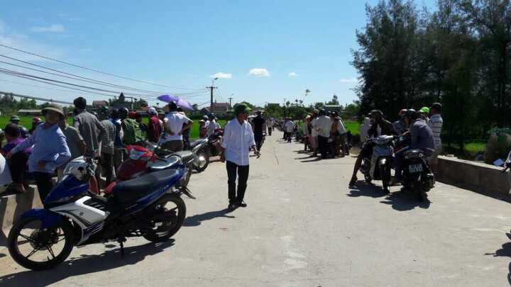 Tin mới vụ nam thanh niên chết dưới kênh, cơ thể nhiều vết thương