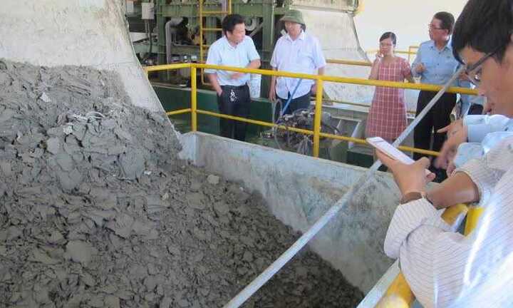 Thành lập đoàn công tác đặc biệt giám sát Formosa trong 3 năm