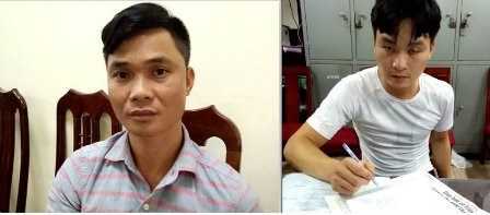 Lời khai lạnh lùng của nghi phạm đánh chết Trung úy công an