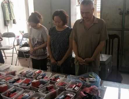 Triệt phá đường dây buôn bán hóa đơn gây thất thoát 78 tỷ đồng