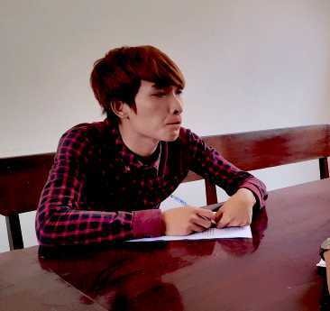 Cái giá phải trả của cậu trai rút côn đánh bạn gái gãy 4 chiếc răng