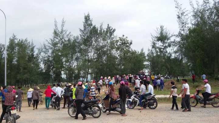 Lặn biển kiếm tiền học đại học, nam sinh chết thương tâm