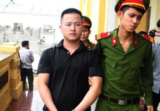 Án chung thân cho kẻ đâm chết bạn nhậu