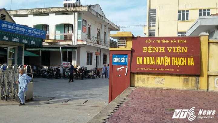 Bệnh viện 'hô biến' 240.000 đồng thành giấy chứng nhận sức khỏe sau 10 phút