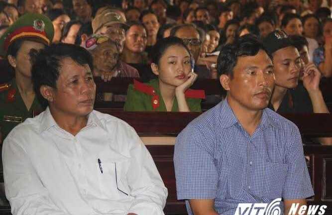 Vụ nữ thủ quỹ xã tham ô tài sản: Nguyên chủ tịch, kế toán xã cùng lĩnh án