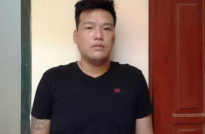 Hai công an phường bị võ sư 'ngáo đá' tấn công