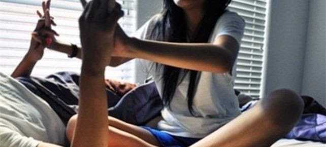 Nhiều lần hiếp dâm bé gái 12 tuổi còn ghi lại 'cảnh nóng' làm kỷ niệm