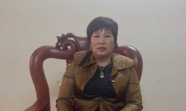 Người phụ nữ khát khao tìm lại em gái sinh đôi thất lạc 50 năm