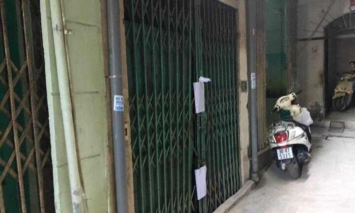 Nam thanh niên chết tại nhà riêng bạn gái: Nghi án giết người do mâu thuẫn tình cảm