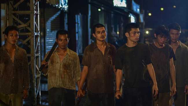 Diễn viên 'Bụi đời chợ Lớn' qua đời ở tuổi 33